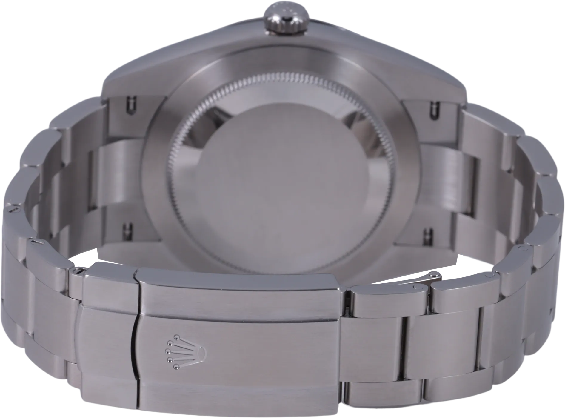 Rolex Oyster Perpetual 41 124300-0005